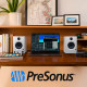 ລຳໂພງ Monitor Active PreSonus