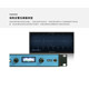 BblaudioF1MINI FET compressor