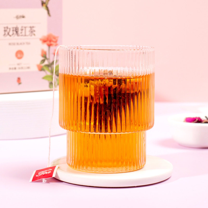 立尚缤纷组合蜜桃乌龙白桃乌龙茶玫瑰红茶冷泡茶三角包茶官方正品,淘宝优惠券,粉丝福利购,淘宝优惠卷