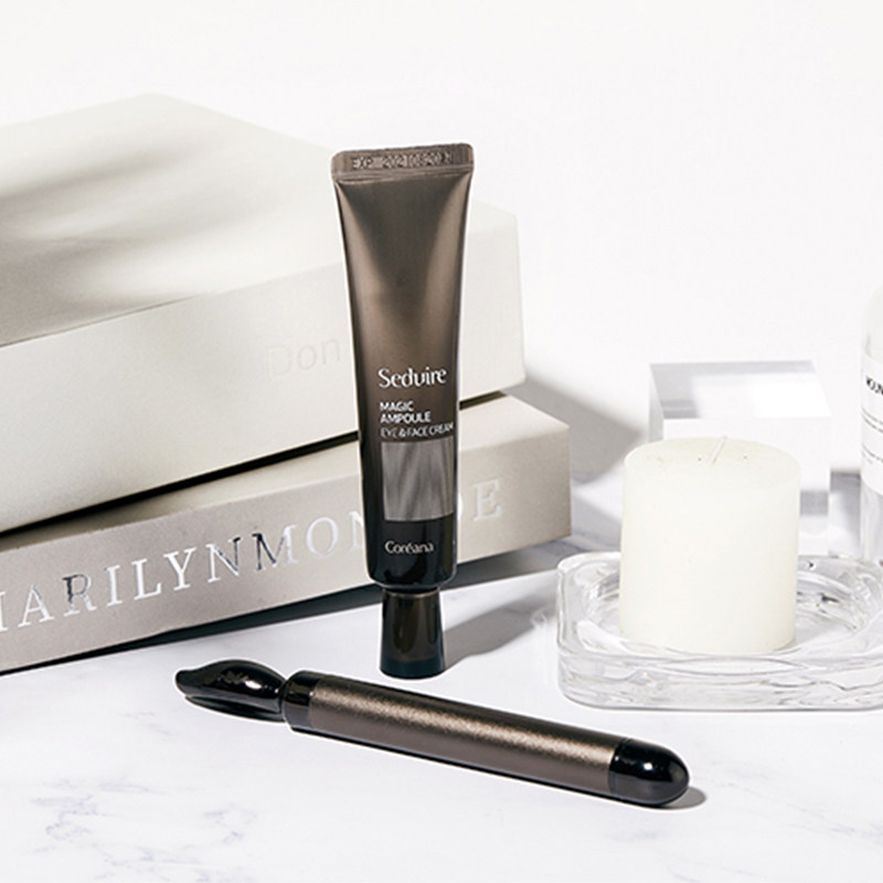 coreana高丽雅娜斯谛魅抗皱眼霜 coreana眼霜