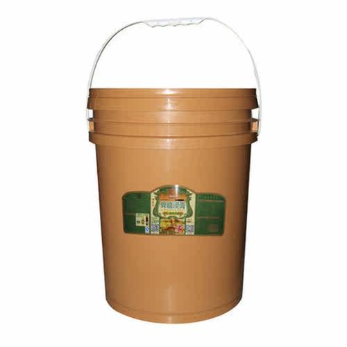 独凤轩 骨髓浸膏M2猪味浓香型20kg 浓猪骨风味 增味 调味 骨汤料 - 图2