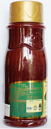 独凤轩 骨髓浸膏M6001鸡味浓香型1kg 鸡骨风味 增味 调味 骨汤料 - 图2