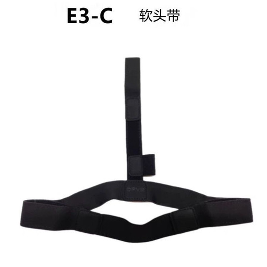 DPVR Dapeng e3 helmet original accessories VR glasses sponge eye mask head wear Dapeng hot selling recommended store treasure