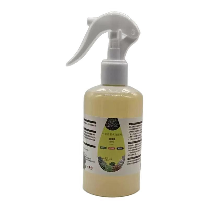 优芽素多肉专用矮胖素植物绿植花卉通用催芽素生根爆芽素营养液,淘宝优惠券,粉丝福利购,淘宝优惠卷