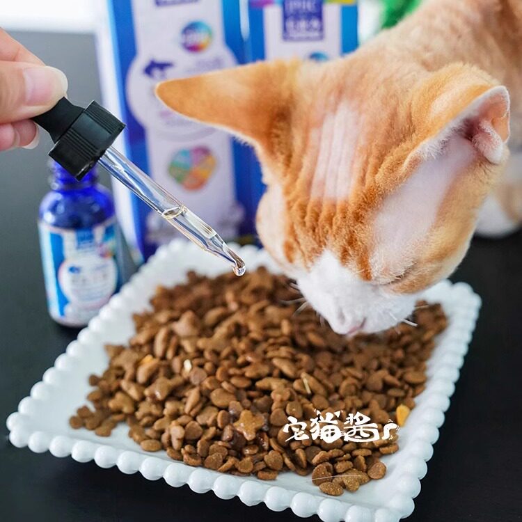 宅猫酱 JPHC深海鱼油宠物猫咪美毛护肤润滑关节滋润毛发营养品,淘宝优惠券,粉丝福利购,淘宝优惠卷