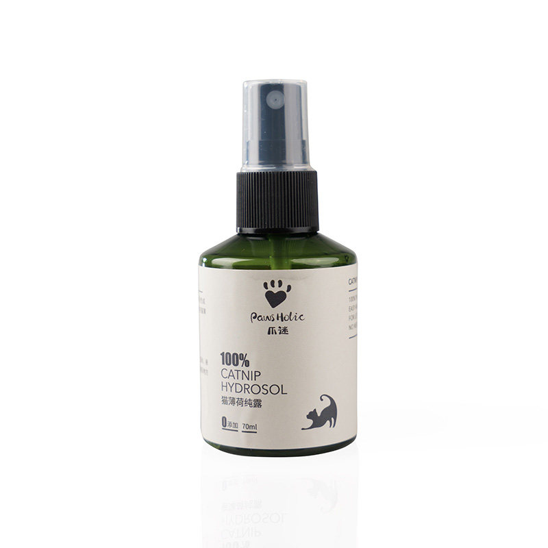 宅猫酱爪迷猫薄荷纯露猫自嗨舒缓情绪缓解压力猫薄荷水喷雾猫用品,淘宝优惠券,粉丝福利购,淘宝优惠卷