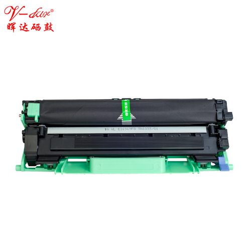 适用兄弟TN1035粉盒dcp1608硒鼓hl1208 1618w 1818 mfc1919nw联想m7206w m7216打印机lj2205 s1801 lt201墨盒 - 图0