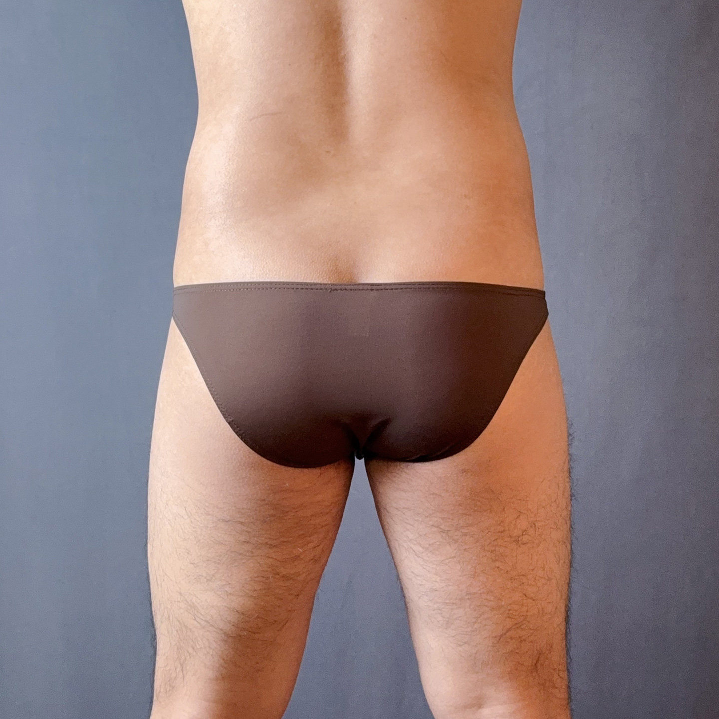 时尚性感男士冰丝小三角裤超薄速干低腰单层青年比基尼裤衩透气潮,淘宝优惠券,粉丝福利购,淘宝优惠卷