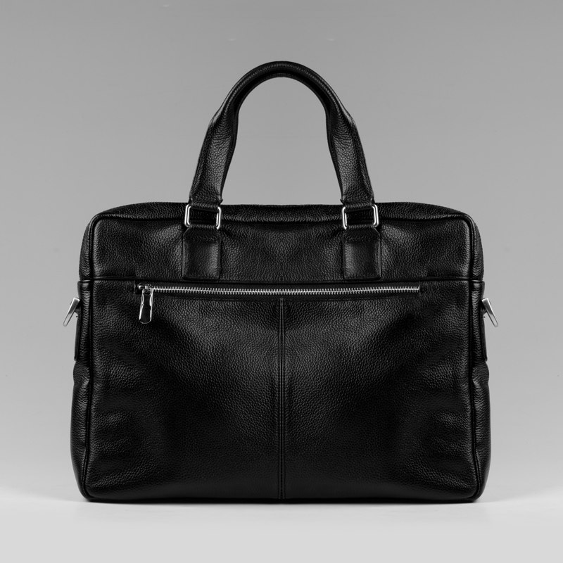 手提包男商务休闲手拿大容量公文包 云驰男士包袋