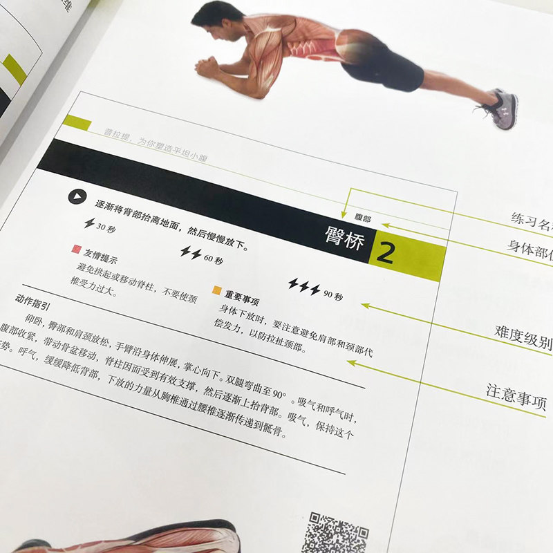 【官方旗舰店】肌肉力量训练+拉伸训练彩色图谱 健身书籍练肌肉 肌肉训练图谱塑造书 无器械健身教程 健身教练套装 人民邮电出版社,淘宝优惠券,粉丝福利购,淘宝优惠卷