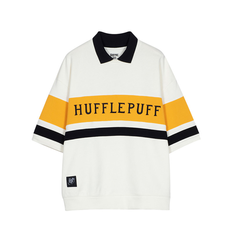 spao哈利波特polo短袖男女同款卫衣 SPAO卫衣/绒衫