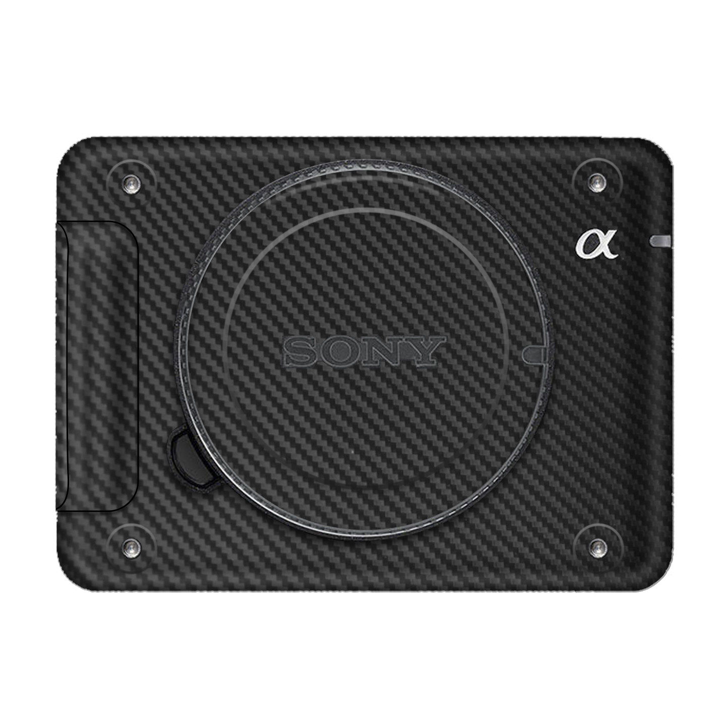 适用于索尼LR1相机机身贴膜LR1卡通改色膜贴皮 lr1彩色皮肤,淘宝优惠券,粉丝福利购,淘宝优惠卷