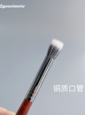 细光峰羊毛多功能点彩刷郭小妞