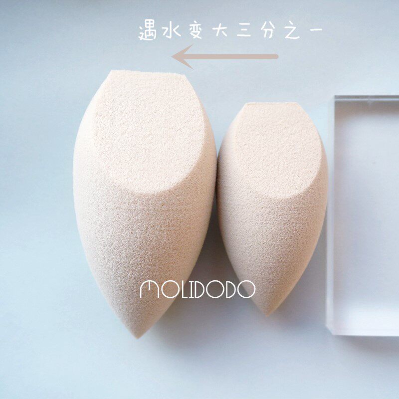 郭小妞 切面海绵粉扑吸水变大干湿两用粉底美妆蛋工具粉底液BB霜,淘宝优惠券,粉丝福利购,淘宝优惠卷