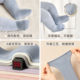 Nidobear baby stockings autumn and winter pure cotton non-stretching socks