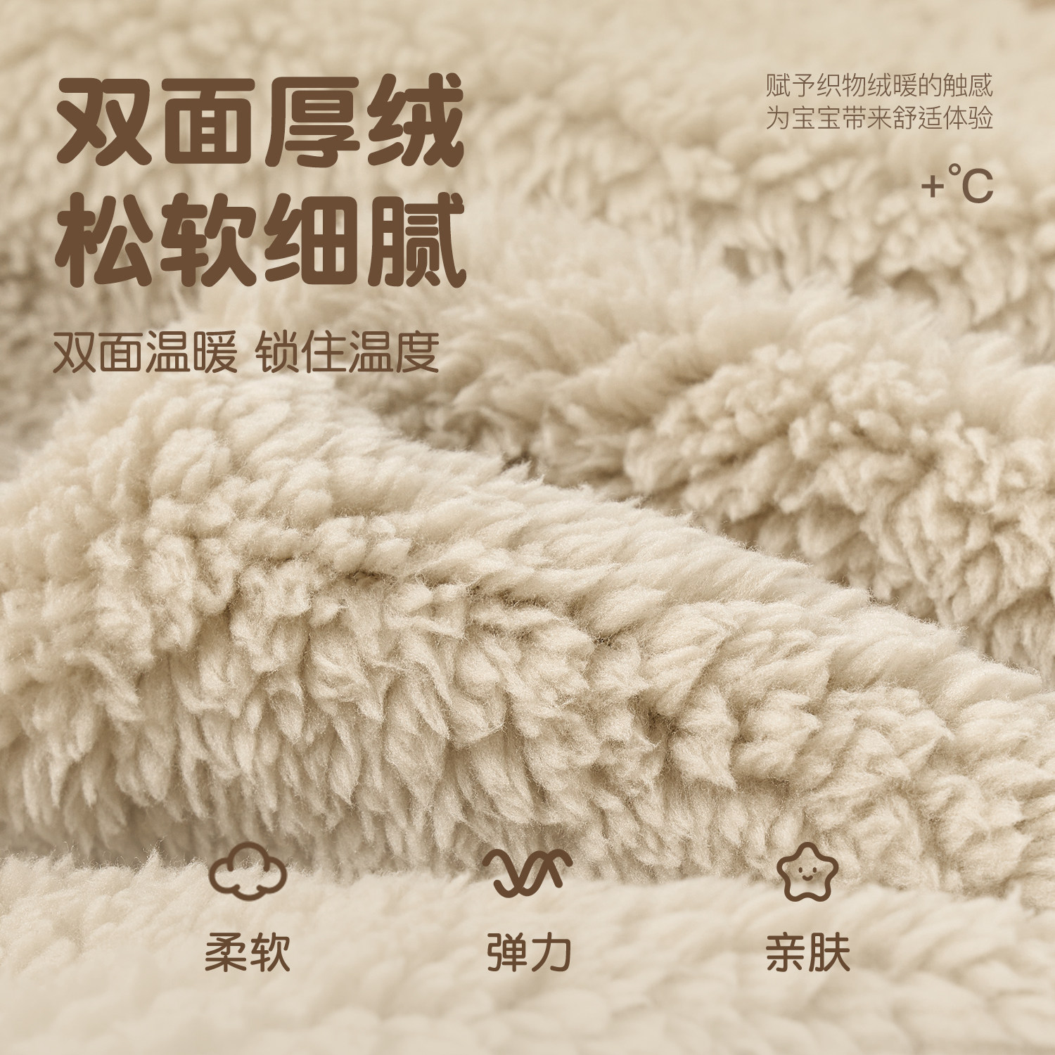 尼多熊冬款儿童睡衣男女童加厚加绒珊瑚绒家居服宝宝睡衣秋冬外穿,淘宝优惠券,粉丝福利购,淘宝优惠卷