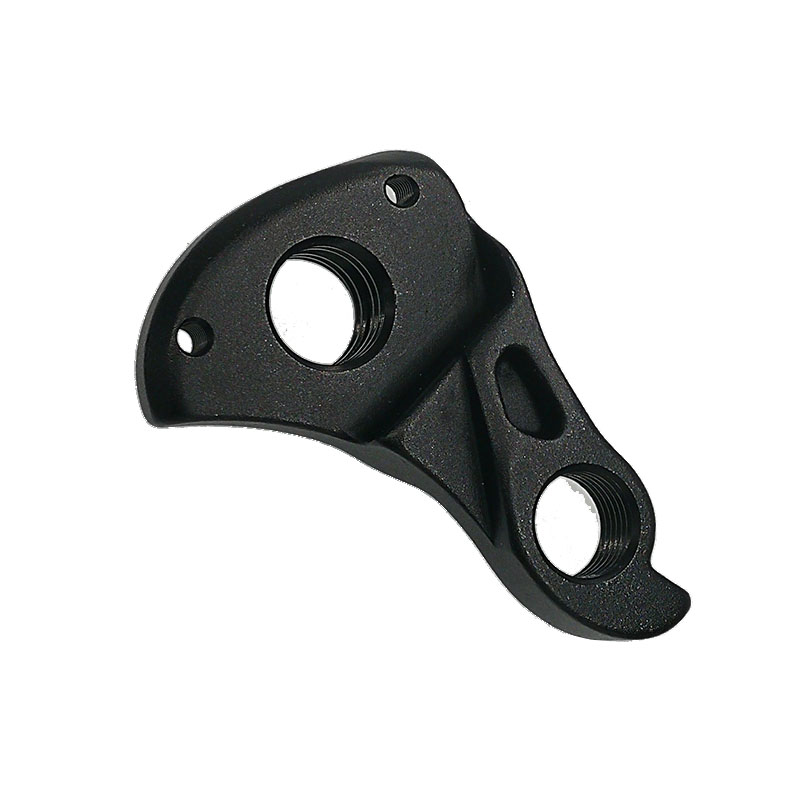 YY.WANG适用TCR DEFY ADV DISC碟刹公路车桶轴专用尾钩吊耳勾257 - 图2