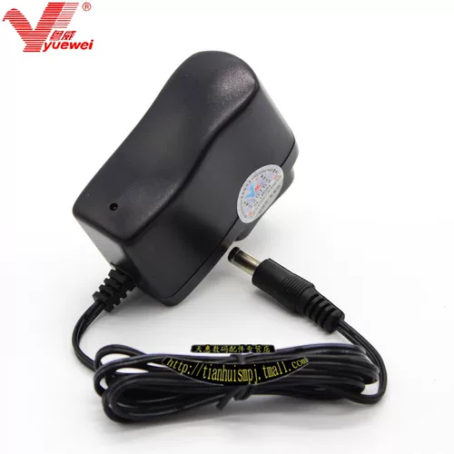 Yuewei 6V Universal Fish Jump Cysa06-060060