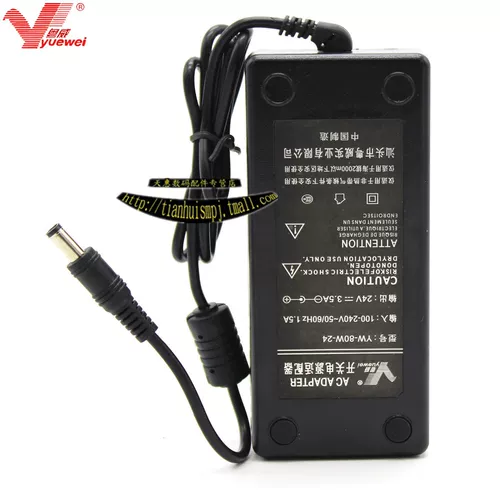 Godex Kodak I1220 Power Adapter Yuewei 24V Трансформатор применимый I-1220 Внешний источник питания