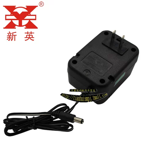 Xinying XY-800K Pure Copper DC24V600MA трансформатор Sichler Sweeve NC-5725-675 Источник питания