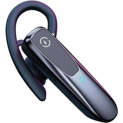原装正品IPX8级防水蓝牙耳机游泳语音声控超长续航大音量开车通用 - 图3