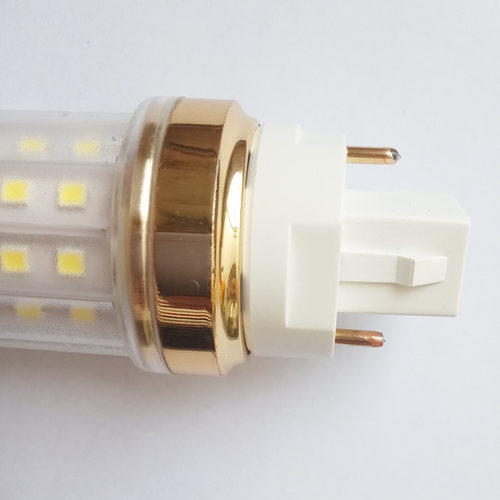 健力宝LED插拔管11W替换32W45W2针3U节能灯管灯泡5678寸筒灯光源 - 图2