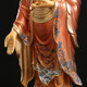 The Western Three Saints Amitabha Buddha Mahasthamaprapta Bodhisattva Statue