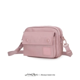 HOTSTYLE Сумка через плечо для отдыха, ключница, универсальная сумка на одно плечо