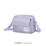 HOTSTYLE Сумка через плечо для отдыха, ключница, универсальная сумка на одно плечо