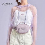 HOTSTYLE Tide, спортивная летняя поясная сумка, маленькая нагрудная сумка, сумка для телефона, для бега