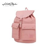 HOTSTYLE Цветная сумка через плечо, японская школьная юбка, школьный рюкзак, водонепроницаемая сумка, вместительный и большой ноутбук для путешествий