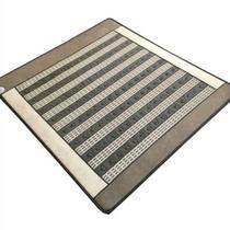 Jade mattress germanium stone mattress childminder sofa cushion energy stone negative ion yellow earth ball warm compress mattress
