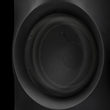 惠威ET800/1000家庭ktv音响双话筒蓝牙音箱8英寸低音有源书架音箱