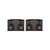 Floor-standing speakers dual 8-inch HiVi home theater