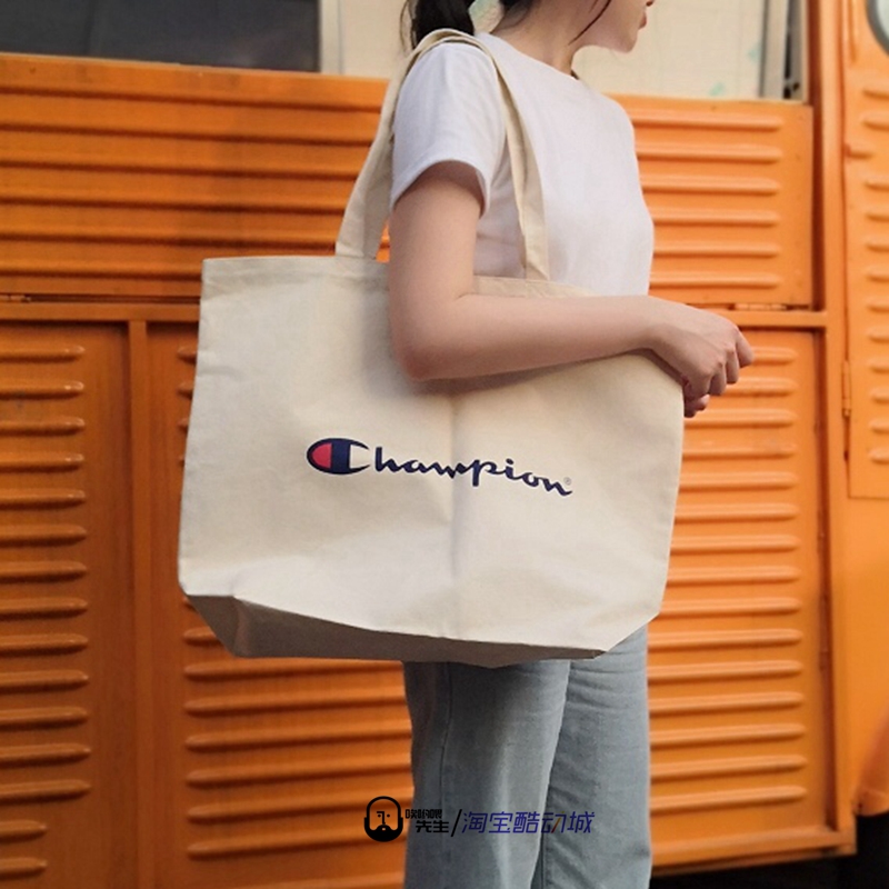 champion tote bag mens 2014