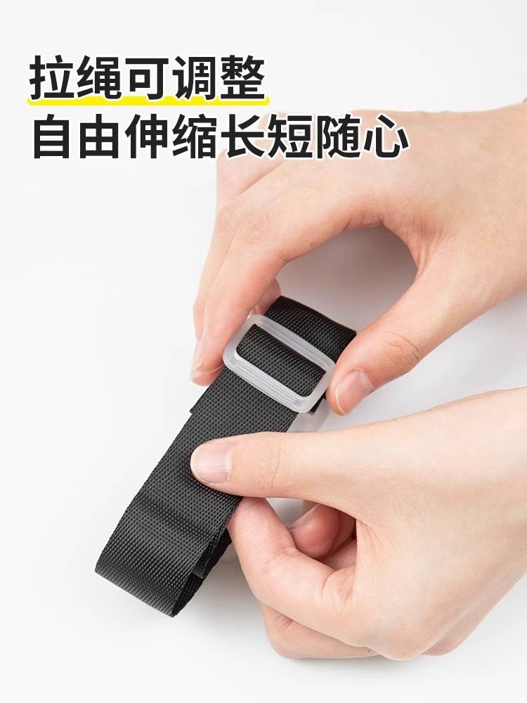 行李箱挂扣旅行箱卡扣拉杆箱外置挂钩背包箱包便携捆绑带固定防丢,淘宝优惠券,粉丝福利购,淘宝优惠卷