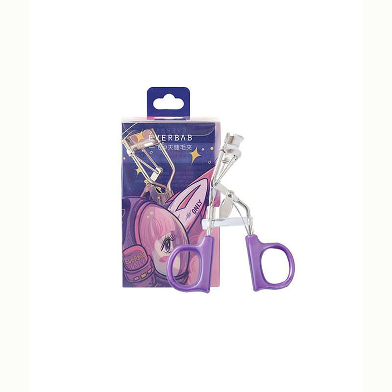 everbab睫毛夹一飞冲天初学者卷翘长时定型太阳花艾蓓拉,淘宝优惠券,粉丝福利购,淘宝优惠卷