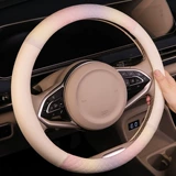 Дышащий нескользящий руль, универсальная ультратонкая рукоятка на четыре сезона, впитывает пот и запах, новая коллекция, популярно в интернете