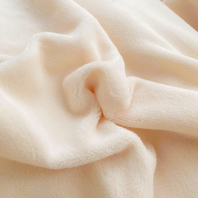 2024新款卡通熊猫牛奶绒床单四件套高克重绒保暖床单200x230被套