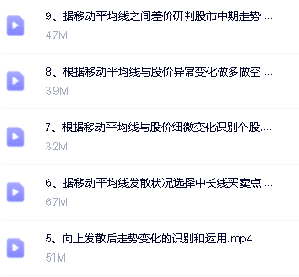 股票视频教程游资训练营情绪交易系统打板战法人气龙头炒股短线论 - 图2