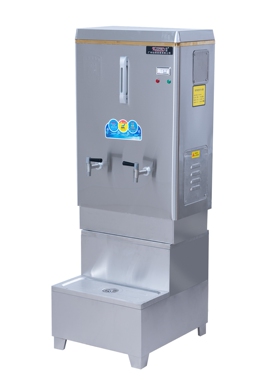 钰烽 3KW 6KW 9KW商用电热开水器底座专用全不锈钢开水器支架配件