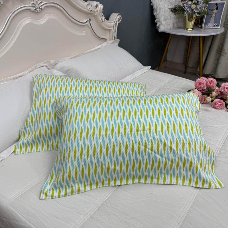 两条包邮出口订单纯棉毛圈枕巾或大毛巾色织吸水吸汗柔软亲肤蓬松,淘宝优惠券,粉丝福利购,淘宝优惠卷