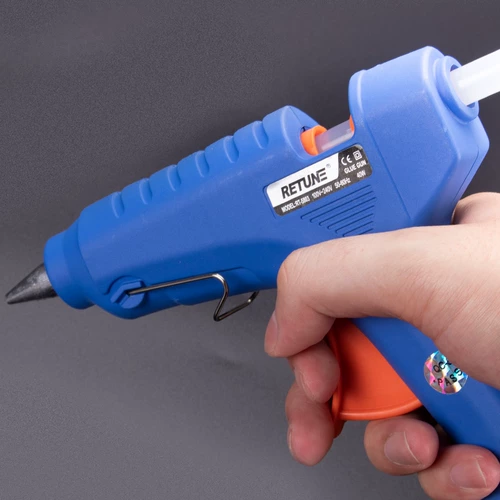 Универсальный клей-пистолет, клей, водный пистолет, клей-карандаш, DIY, 7mm