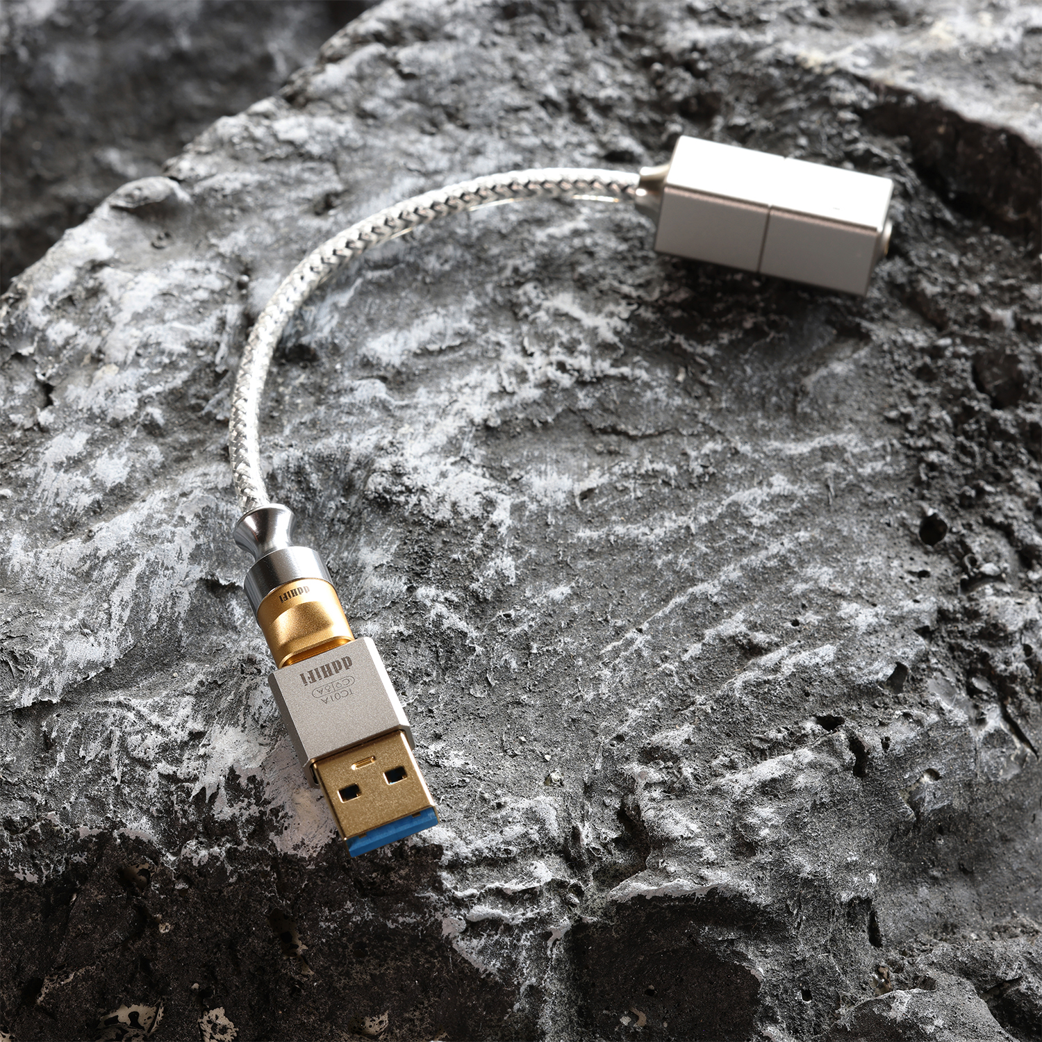 ddHiFi TC01A TC01C USB-C转USB-A数据转换头手机/平板/电脑通用-图3