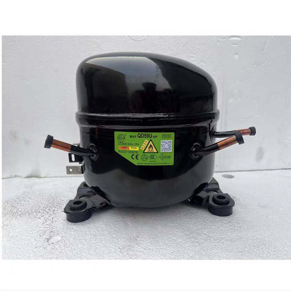 全新霓虹冰箱柜压缩机DM65Y91YQD59H110H59U110U120U142U158U168H,淘宝优惠券,粉丝福利购,淘宝优惠卷