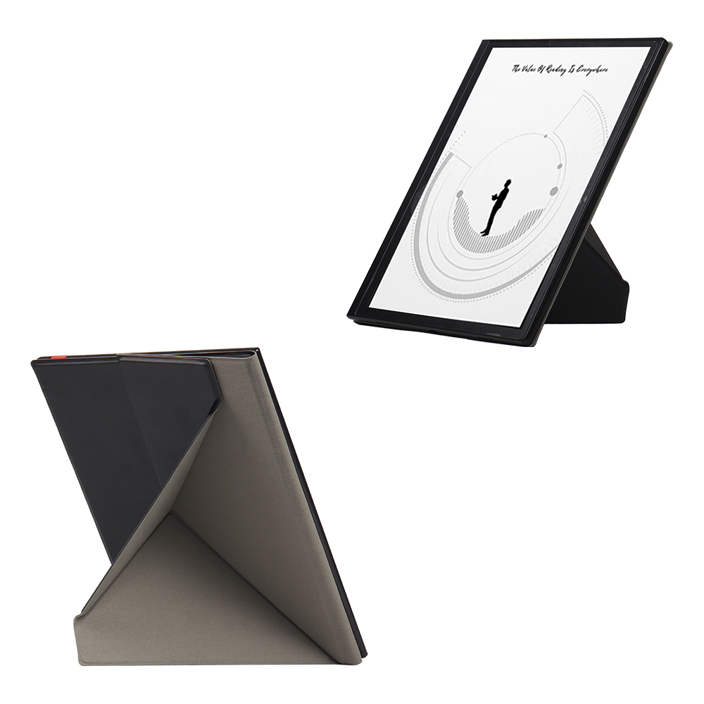 适用掌阅iReader Smart5磁吸保护套x3电子书10.3英寸阅读智能本皮套X3 Pro横竖屏支架笔槽pro防摔外壳