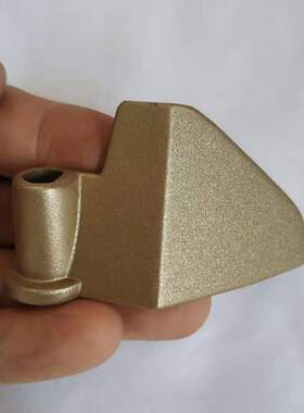 适用Petrus柏翠面包机搅拌刀搅拌叶片搅拌器和面棒刀头和面浆配件