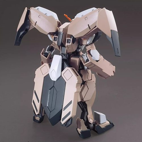 万代BANDAI HG铁血孤儿IBO奥尔芬斯古辛深度重锻型高达拼装模型 - 图3