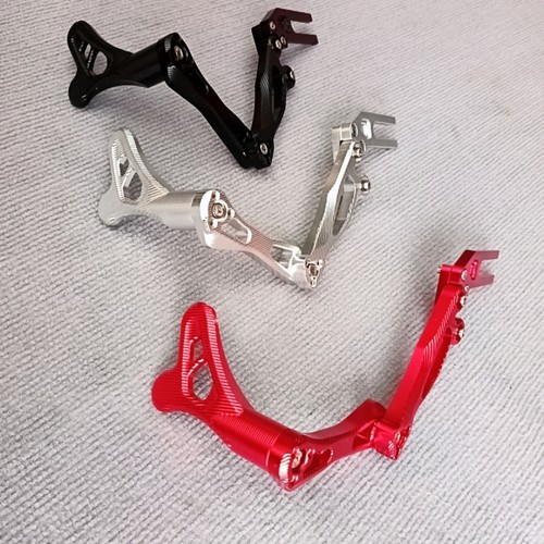 适配深远小牛009a8t90奇迹牛守护者加宽加大后盾挡泥挡水板直上 - 图3