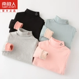 Приятная телу осенняя детская весенняя хлопковая тонкая толстовка для мальчиков, в западном стиле